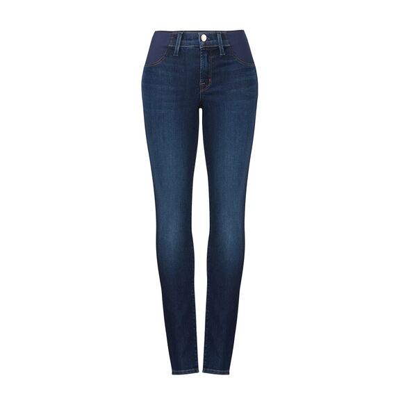 J Brand Denim - J Brand Mama J Maternity Jeans - Size 26